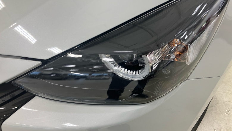 Mazda 2 1.5 Skyactiv G Exclusive-Line 5dr Auto Petrol Hatchback